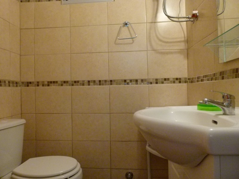 Departamento en alquiler en Mansa 